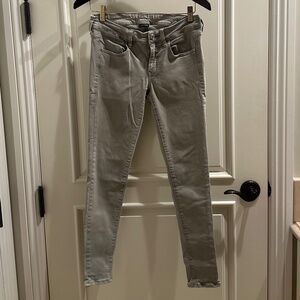 Women's Low Jegging Pants